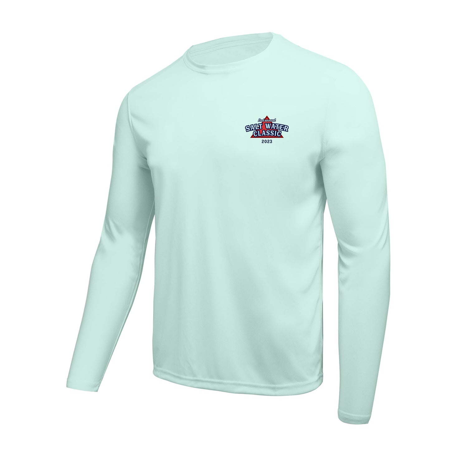 Salt Water Classic | Recycled Solar Performance