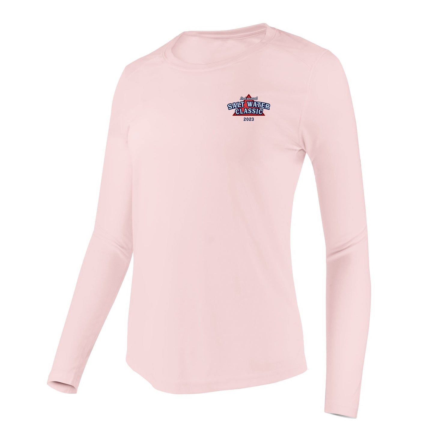 Salt Water Classic | Recycled Solar Performance