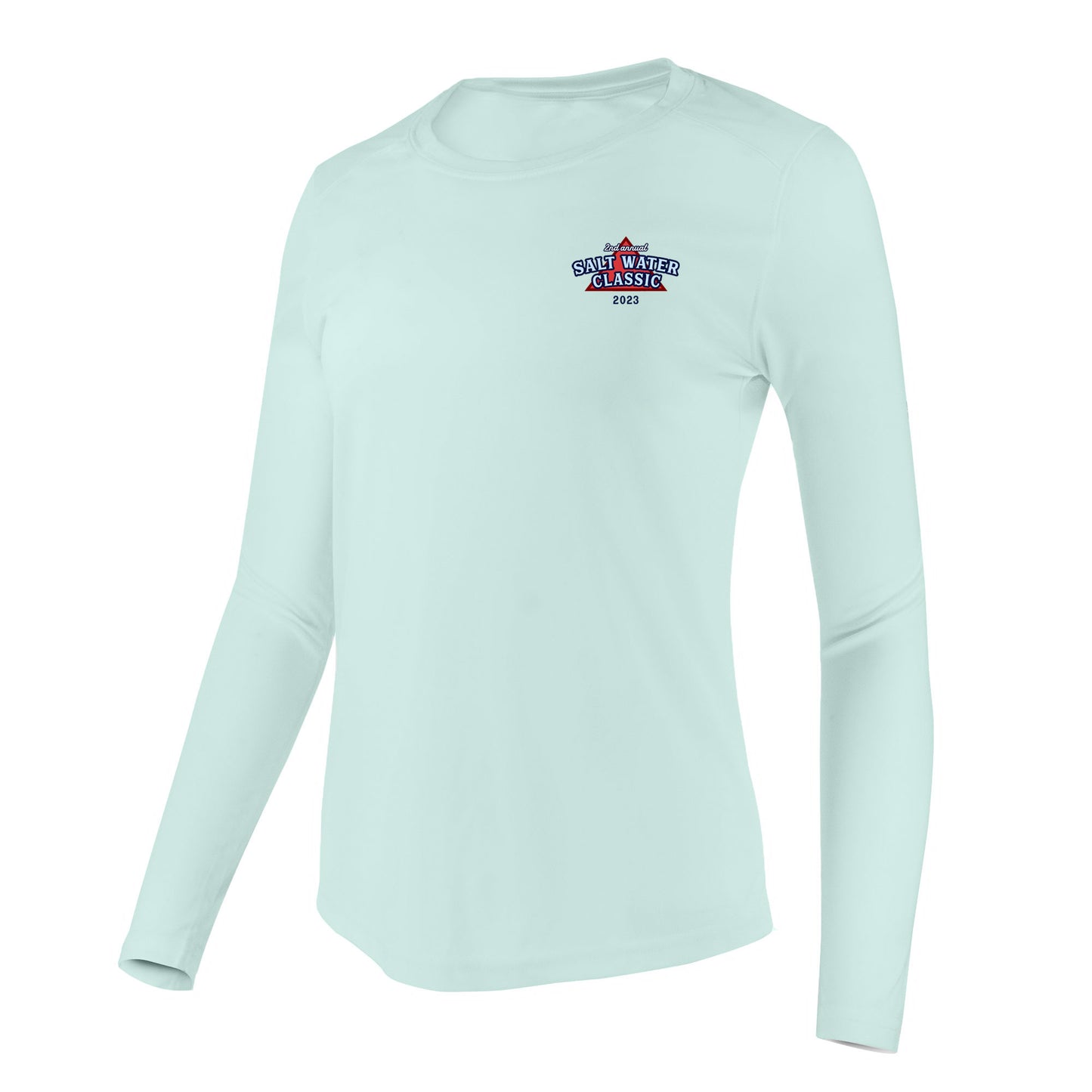 Salt Water Classic | Recycled Solar Performance