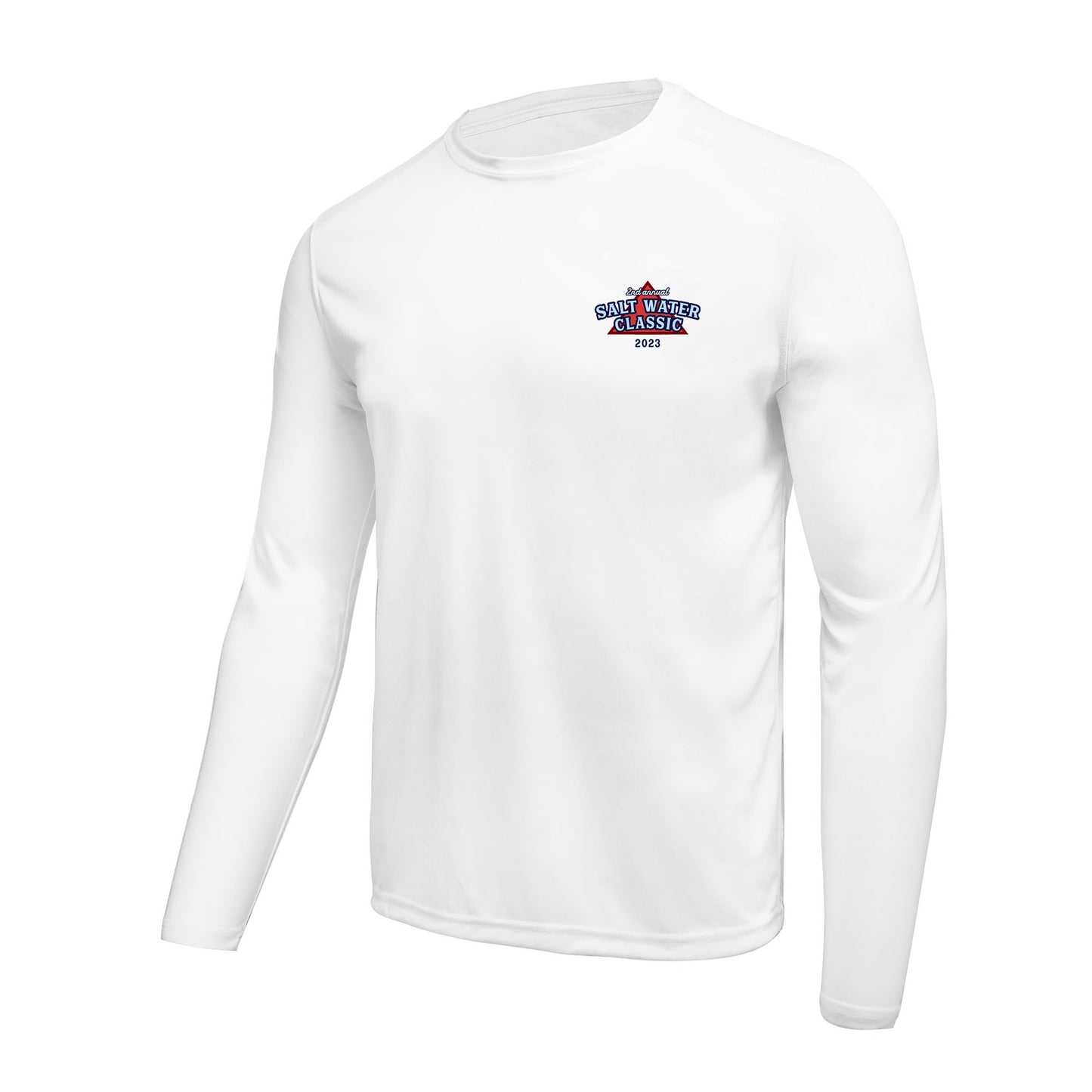 Salt Water Classic | Recycled Solar Performance