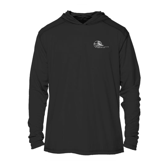 Titan Yachts Legacy Series • Hull No. 11 • UPF50+ Sun Shirt