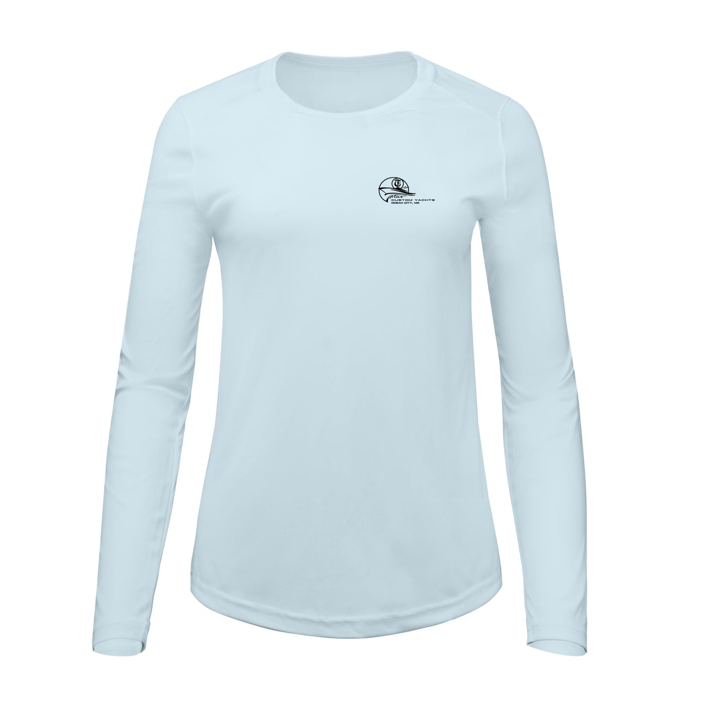 Titan Yachts Legacy Series • Hull No. 11 • UPF50+ Sun Shirt