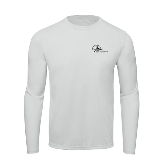 Titan Yachts Legacy Series • Hull No. 11 • UPF50+ Sun Shirt