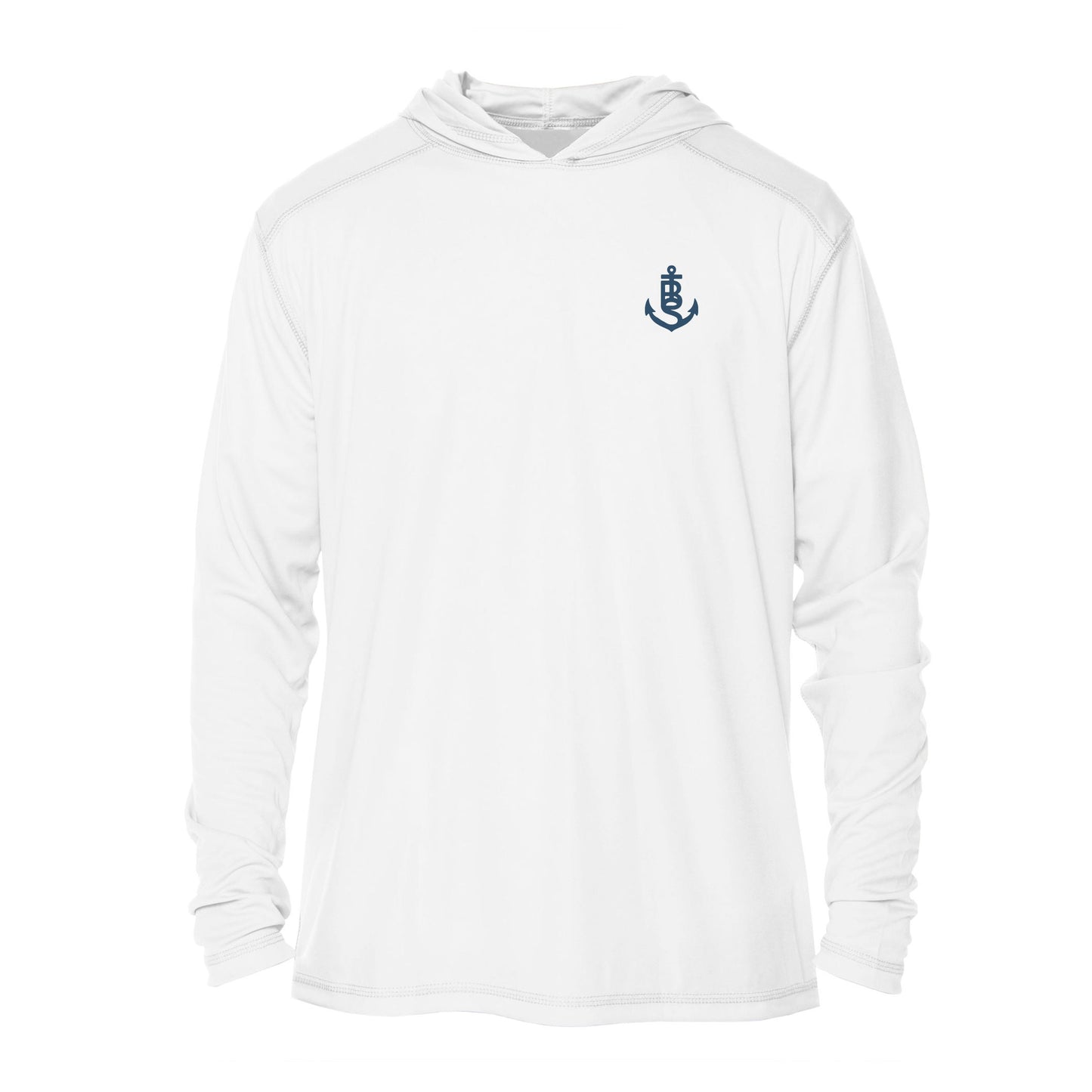 Titan Yachts Legacy Hull Series – American Craftsmanship UPF50+ Shirt