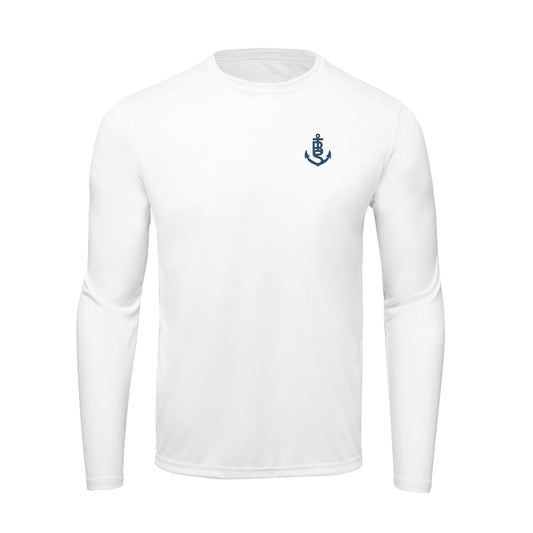 Titan Yachts Legacy Hull Series – American Craftsmanship UPF50+ Shirt