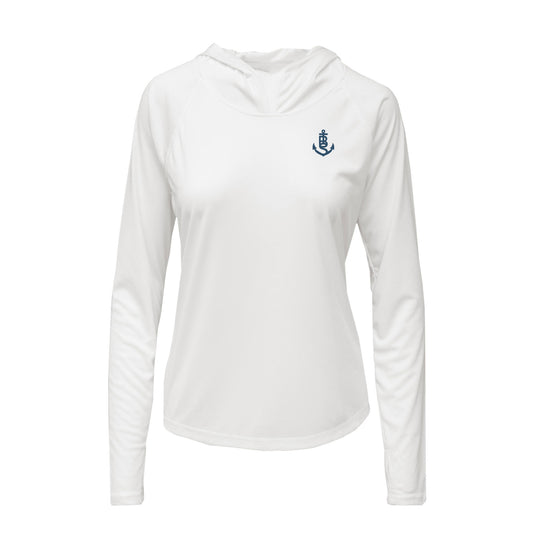 Titan Yachts Legacy Hull Series – American Craftsmanship UPF50+ Shirt