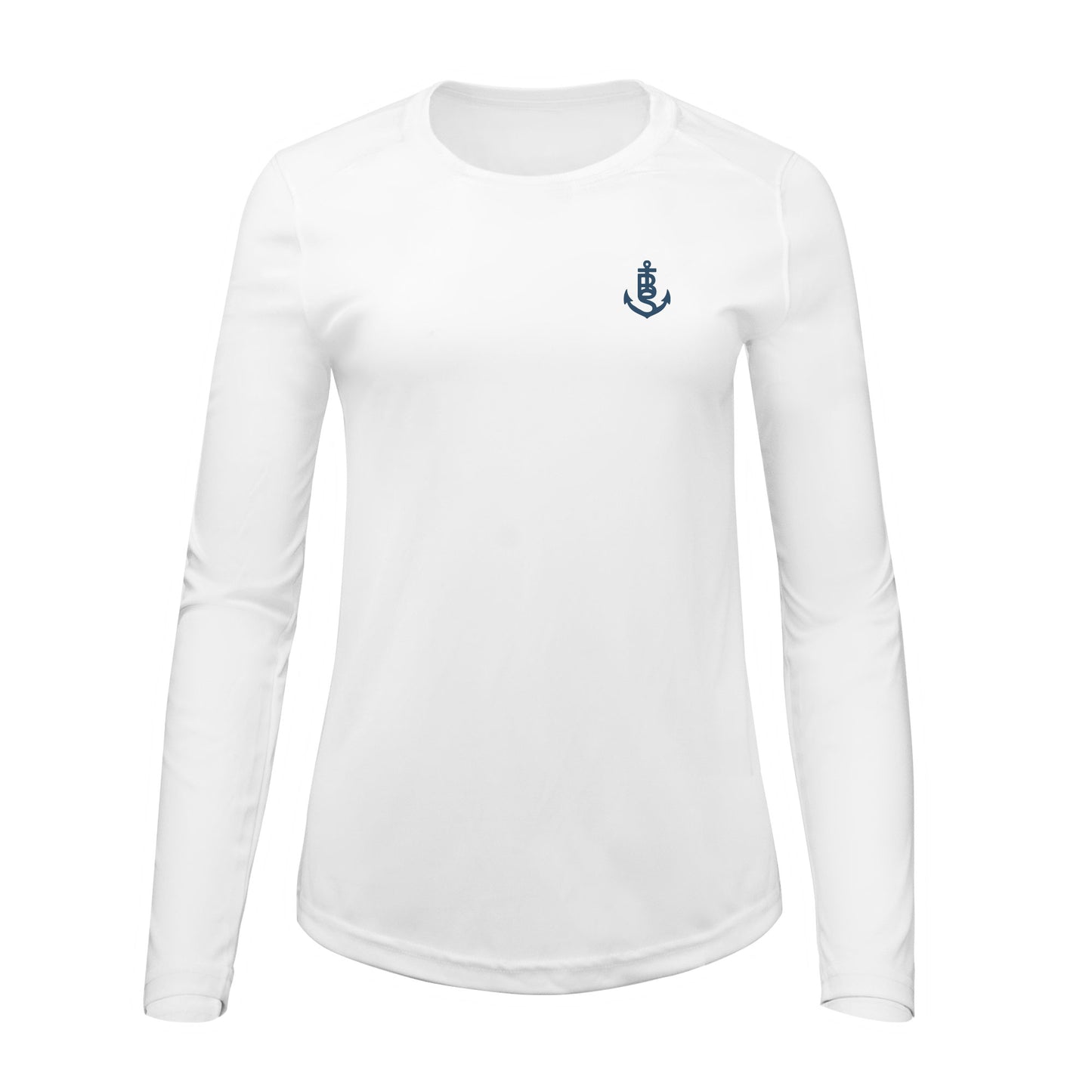 Titan Yachts Legacy Hull Series – American Craftsmanship UPF50+ Shirt