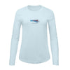 USA Lure Fishing Shirt – Recycled UPF 50+ Sun Protection - Womens