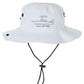 LEGACY - Cool Fit Booney Custom Boat Hat