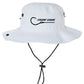 LEGACY - Cool Fit Booney Custom Boat Hat