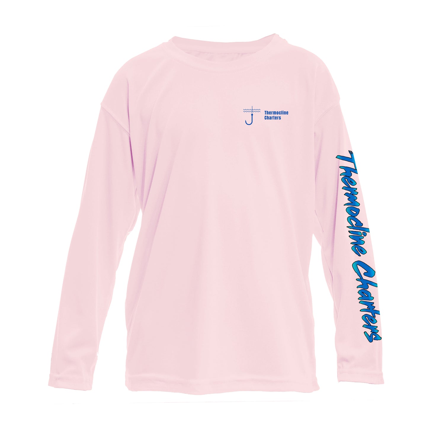 Custom Boat Drawing | Youth Solar Performance