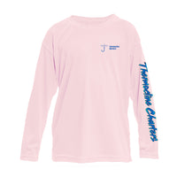 Custom Boat Drawing | Youth Solar Performance