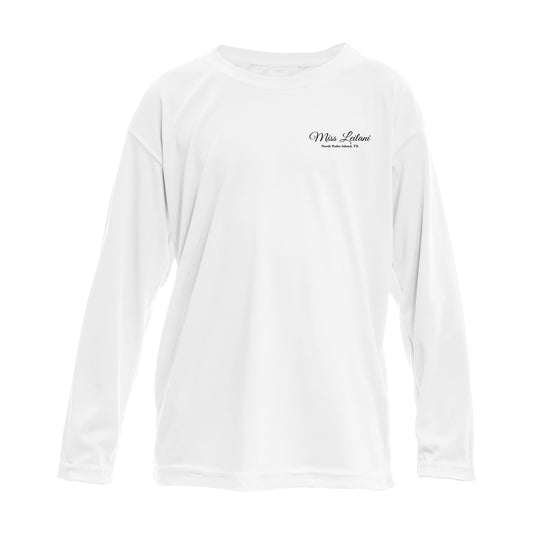 Custom Boat Drawing | Youth Solar Performance