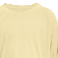 Custom UPF 50+ Solar Performance Shirt | Adult