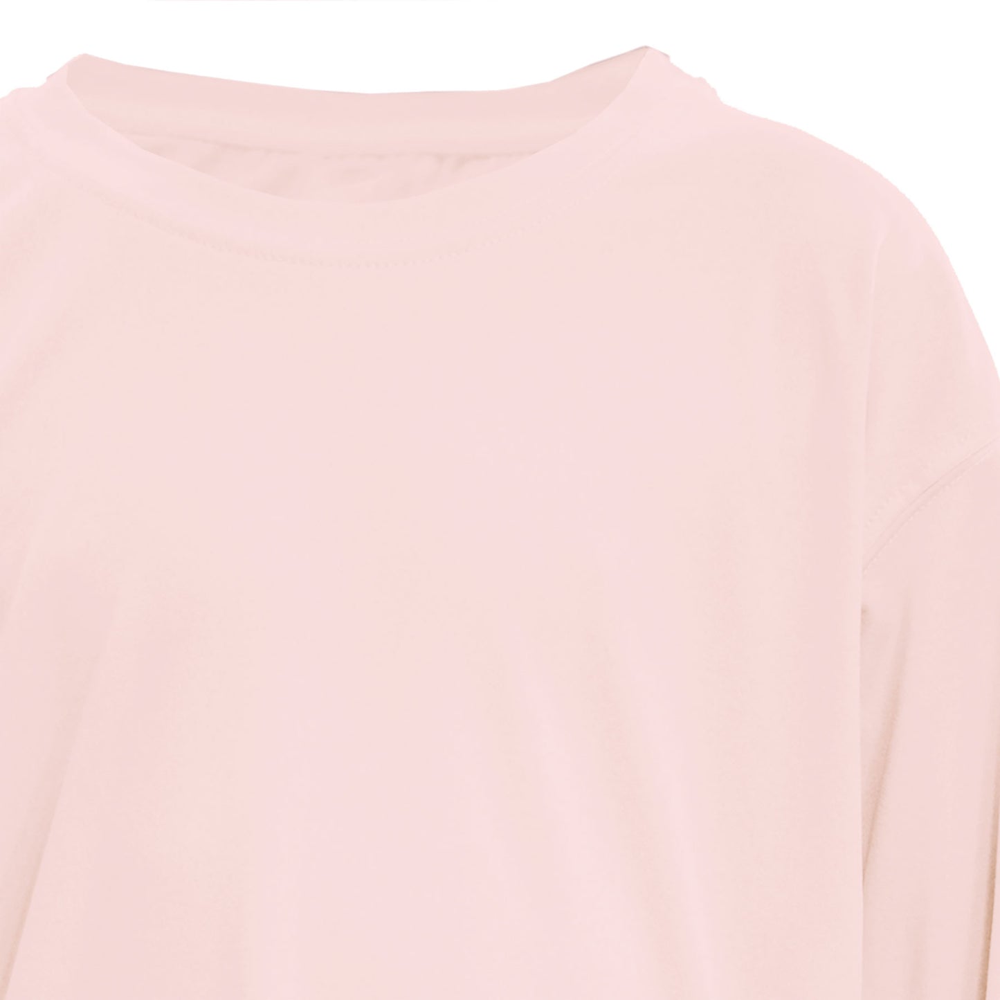 Custom UPF 50+ Solar Performance Shirt | Adult