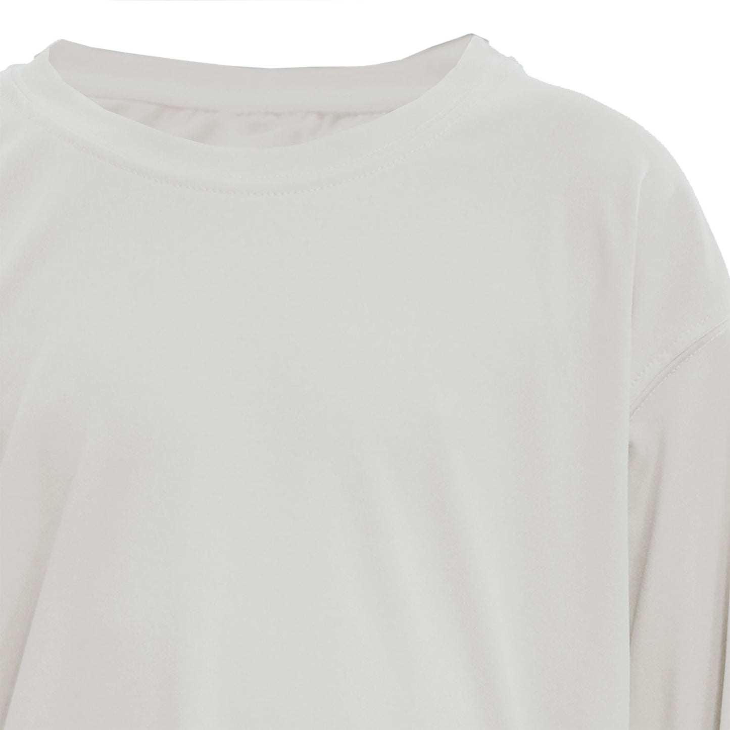 Custom UPF 50+ Solar Performance Shirt | Adult