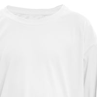 Custom UPF 50+ Solar Performance Shirt | Adult