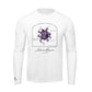 Coconut Octopus Conservation Status Shirt | Mens Recycled Solar Performance