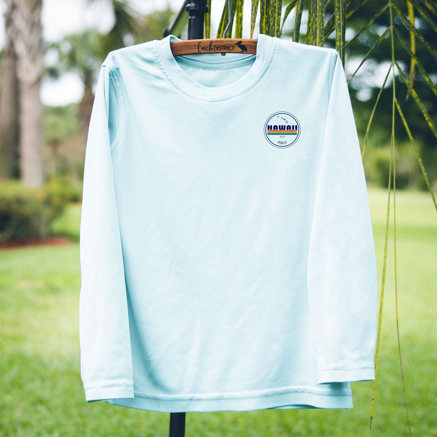 Aloha Stripes | Adult