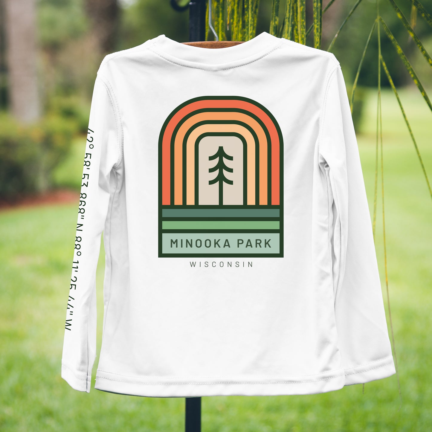 Adventure Park Solar Performance | Adult