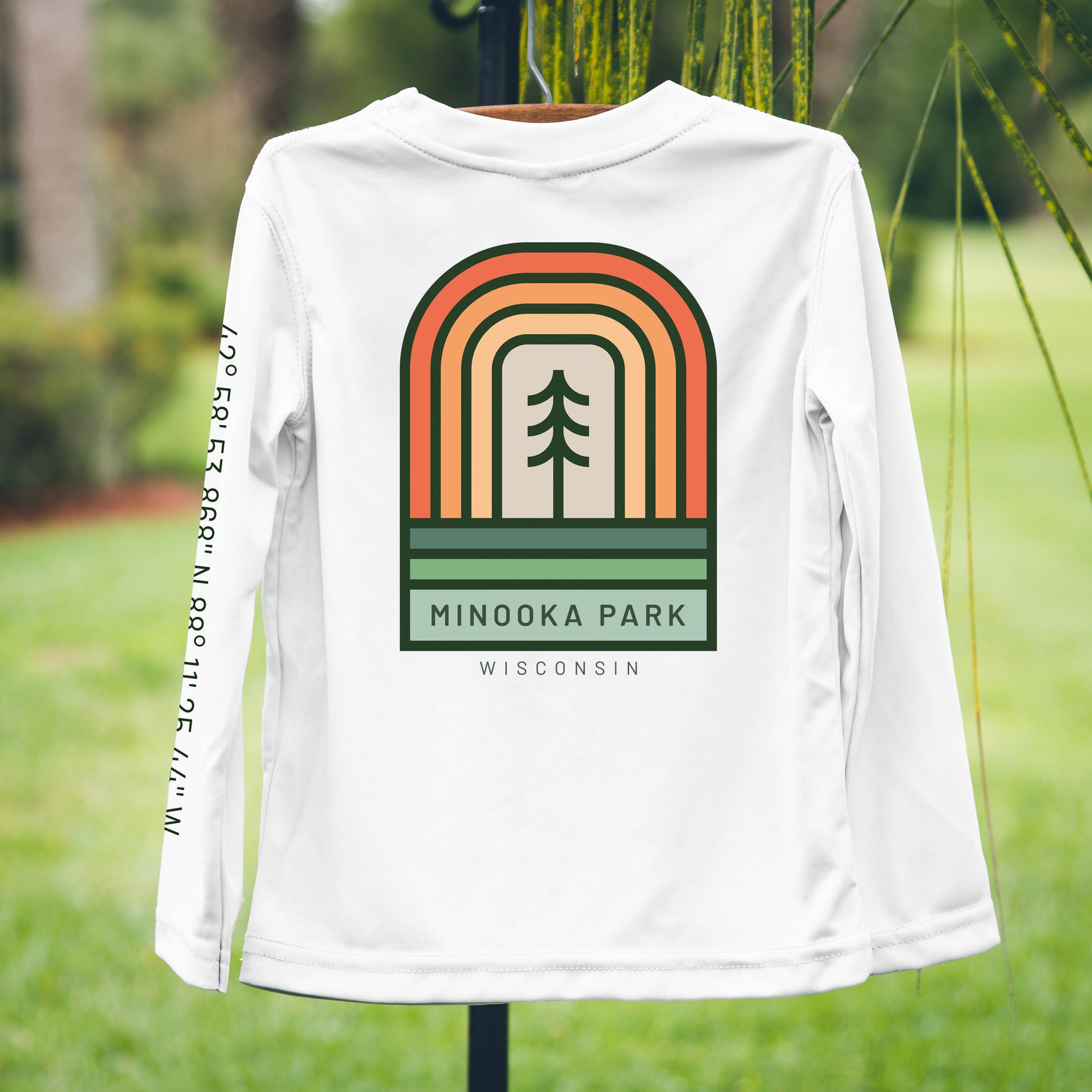 Adventure Park Solar Performance | Adult