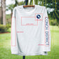 Custom UPF 50+ Solar Performance Shirt | Adult