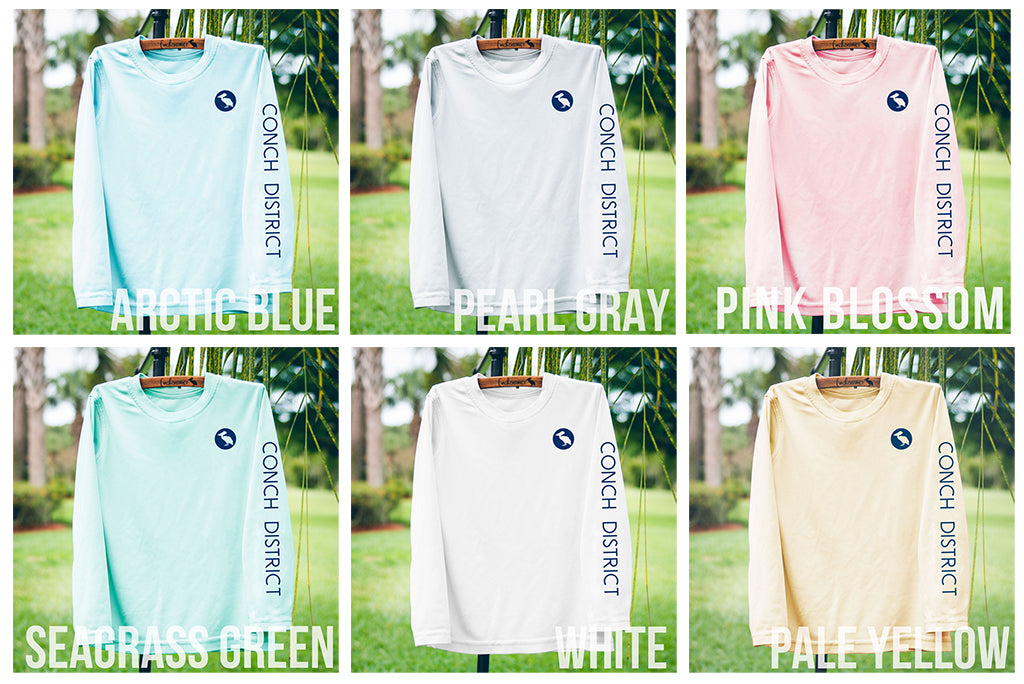 Sombrero Key Reef Solar Performance | Adult