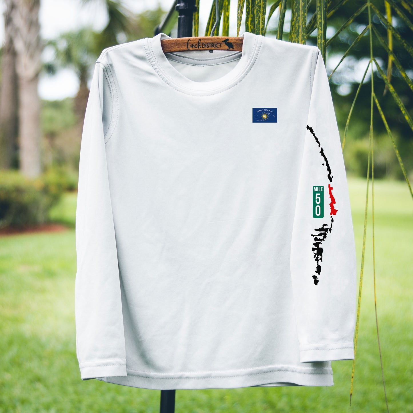 Sombrero Key Reef Solar Performance | Adult