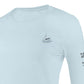 Women’s Custom Long Sleeve Boat Shirt – UPF 50+ Sun Protection | Made from Recycled Water Bottles