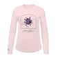 Coconut Octopus Conservation Status Shirt | Womens Recycled Solar Performance