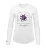 Coconut Octopus Conservation Status Shirt | Womens Recycled Solar Performance