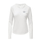 Women’s Custom Hooded Boat Shirt – UPF 50+ Sun Protection | Made from Recycled Water Bottles