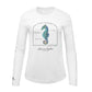 Pygmy Seahorse Conservation Status Shirt | Womens Recycled Solar Performance