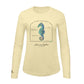Pygmy Seahorse Conservation Status Shirt | Womens Recycled Solar Performance