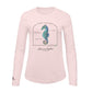Pygmy Seahorse Conservation Status Shirt | Womens Recycled Solar Performance