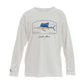 Atlantic Sailfish Conservation Status UPF 50+ Sun Protection Shirt Toddler & Youth