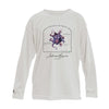 Coconut Octopus Conservation Status UPF 50+ Sun Protection Shirt Toddler & Youth