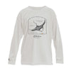 Giant Manta Ray Conservation Status UPF 50+ Sun Protection Shirt Toddler & Youth