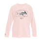 Hammerhead Shark UPF 50+ Sun Protection Shirt Toddler & Youth