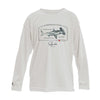 Hammerhead Shark UPF 50+ Sun Protection Shirt Toddler & Youth