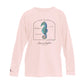 Pygmy Seahorse Conservation Status UPF 50+ Sun Protection Shirt Toddler & Youth