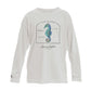 Pygmy Seahorse Conservation Status UPF 50+ Sun Protection Shirt Toddler & Youth