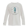 Pygmy Seahorse Conservation Status UPF 50+ Sun Protection Shirt Toddler & Youth