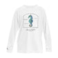 Pygmy Seahorse Conservation Status UPF 50+ Sun Protection Shirt Toddler & Youth