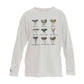 Shark Tooth Identification UPF 50+ Sun Protection Shirt Toddler & Youth