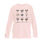 Shark Tooth Identification UPF 50+ Sun Protection Shirt Toddler & Youth